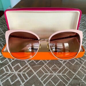 Kate Spade Genice sunglasses